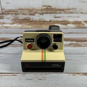 Sears Special Polaroid Land Camera Polaroid OneStep
